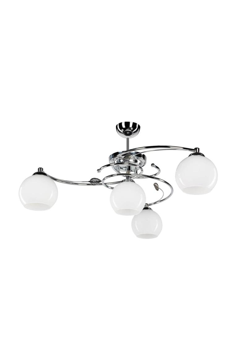 Modelight Işıl 4'lü Avize