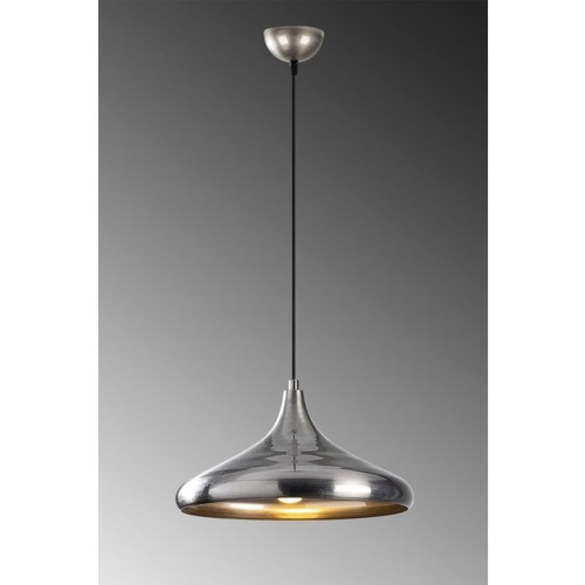 Lambadar Retro Rustik Model Modern Metal Tekli Krom Sarkıt Avize Cafe