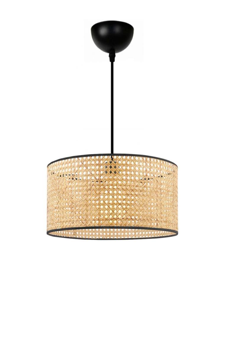 Exclusive Orijinal Hazeran Rattan Sarkıt 38 Cm Ayd-3320