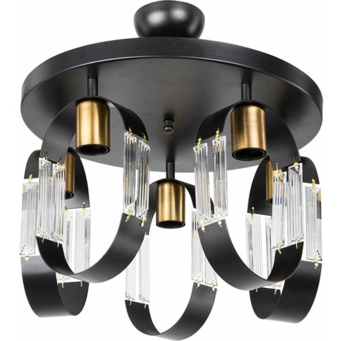 Modelight Nova 5'Li Plafonyer Avize