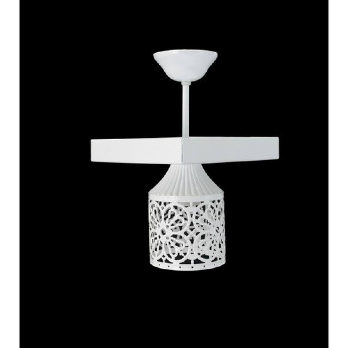 Lambadar Tekli Spor Model Modern Retro Rustik Avize
