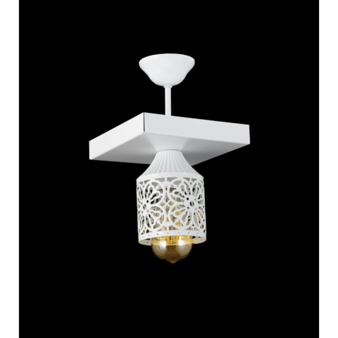 Lambadar Tekli Spor Model Modern Retro Rustik Avize