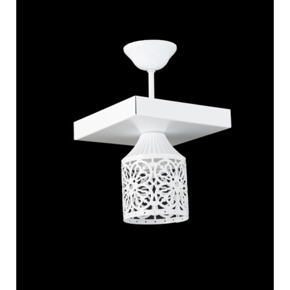 Lambadar Tekli Spor Model Modern Retro Rustik Avize