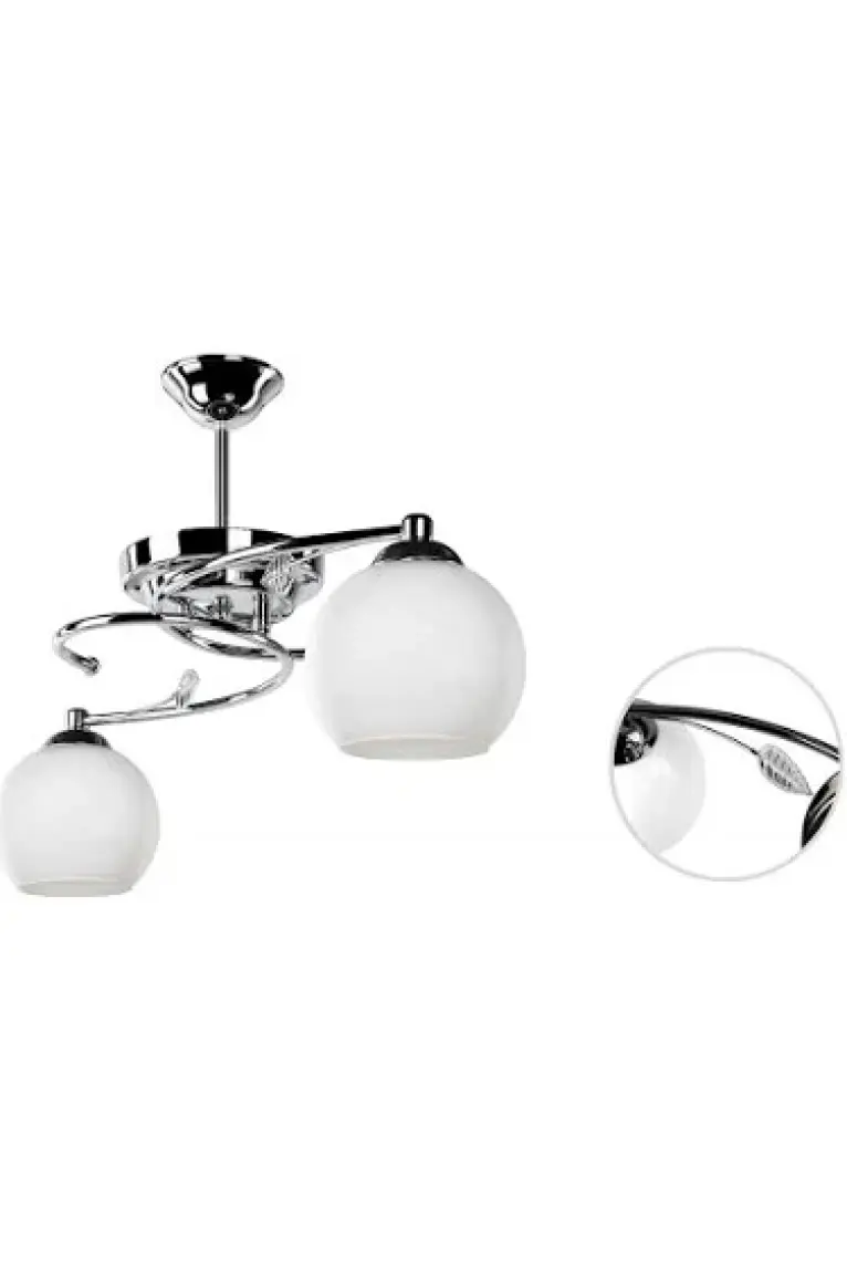 Modelight Işıl 2'li Avize