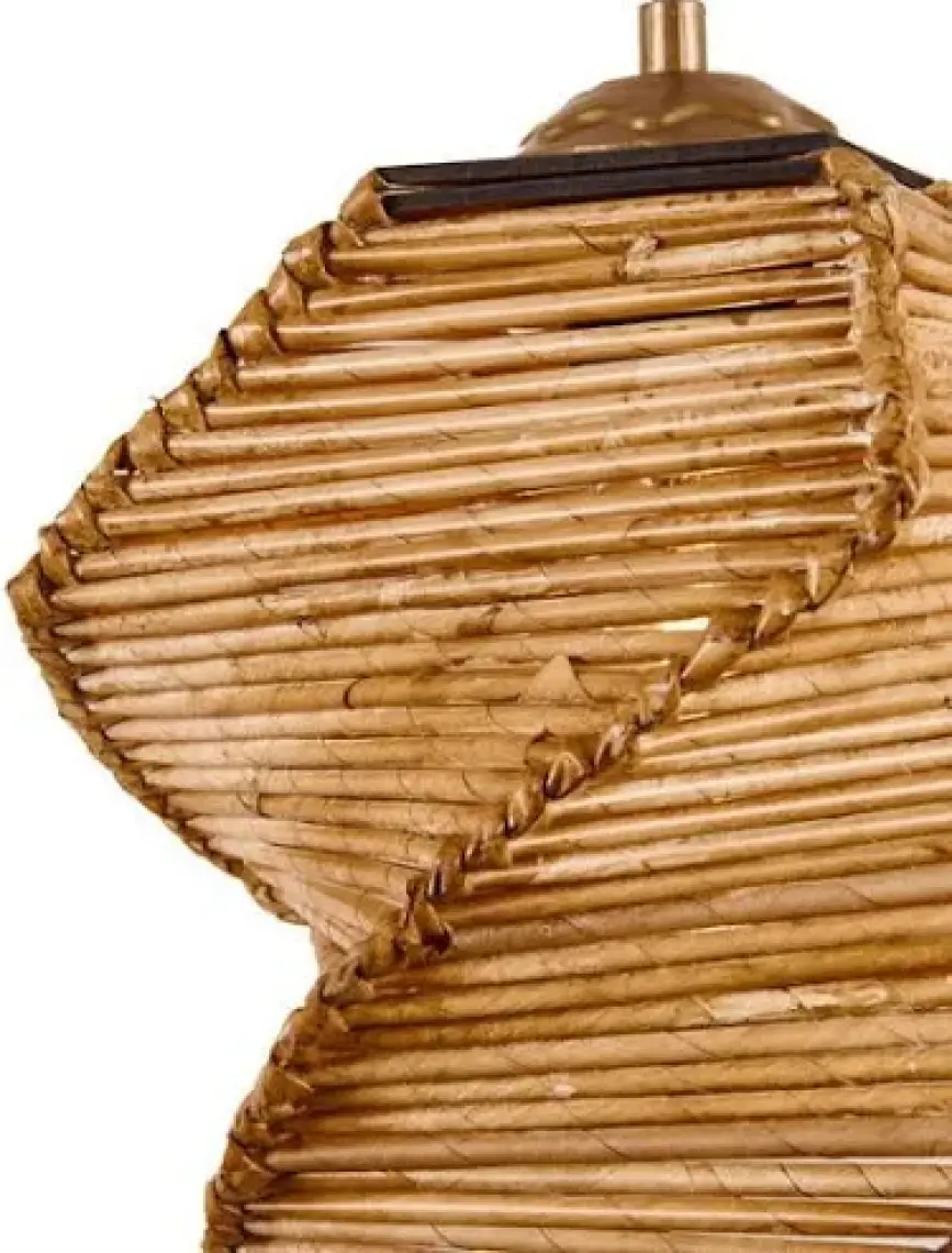 Hmydesign Stylo Tekli Sarkıt Natural