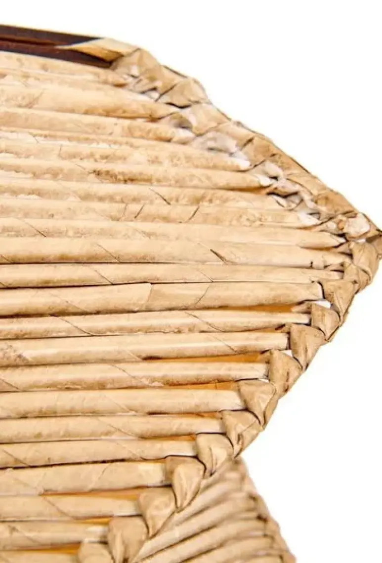 Hmydesign Stylo Tekli Sarkıt Natural
