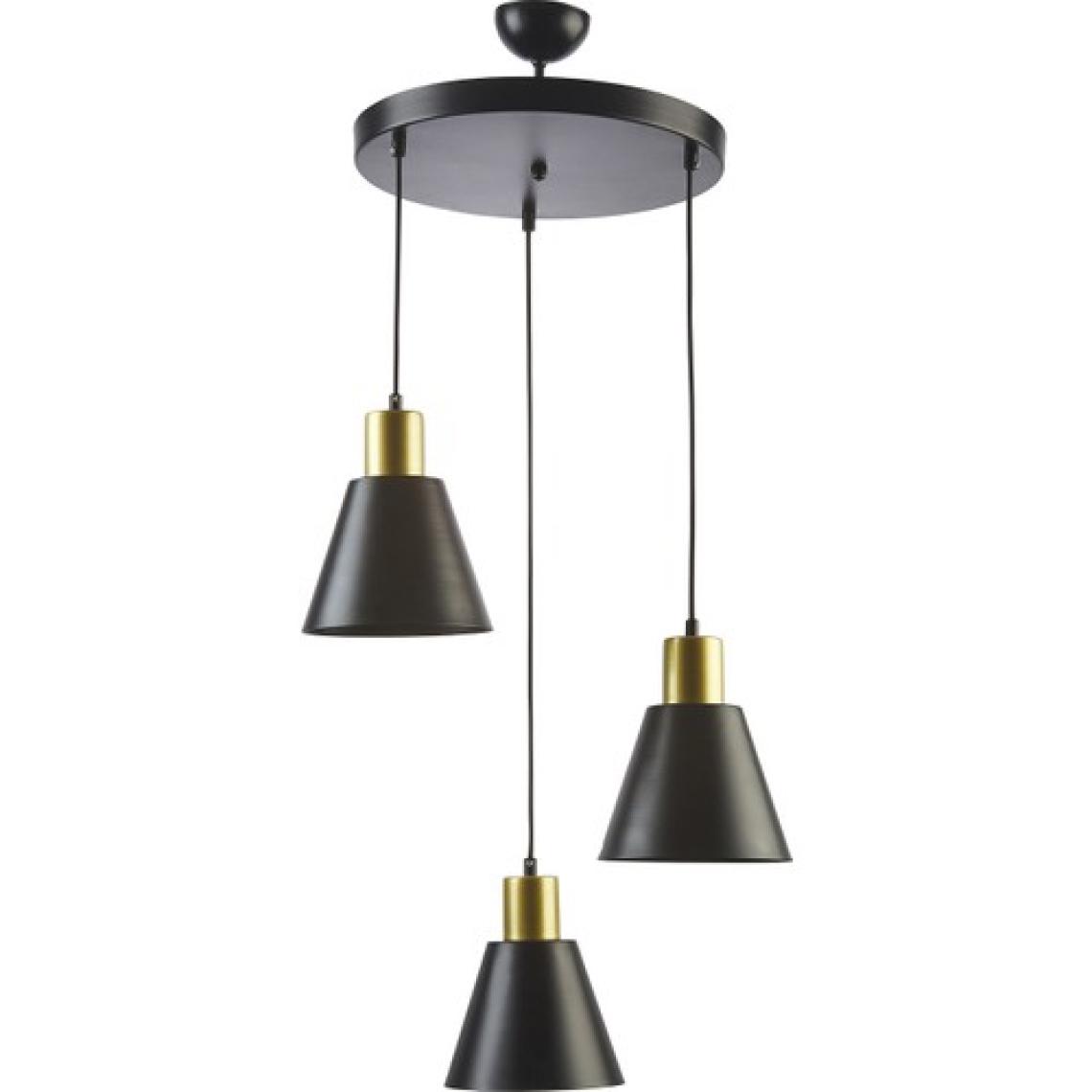 Fer Avize  Trend Modern Metal Sivama Sarkit Avi̇ze