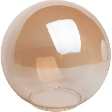 Fer Avize Fercam Avize Camı Globe Bal Cam