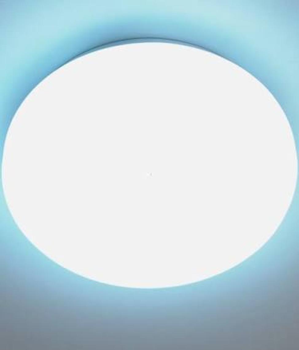 Ledvance Ceiling Round 18W 6500K Beyaz Plafonyer
