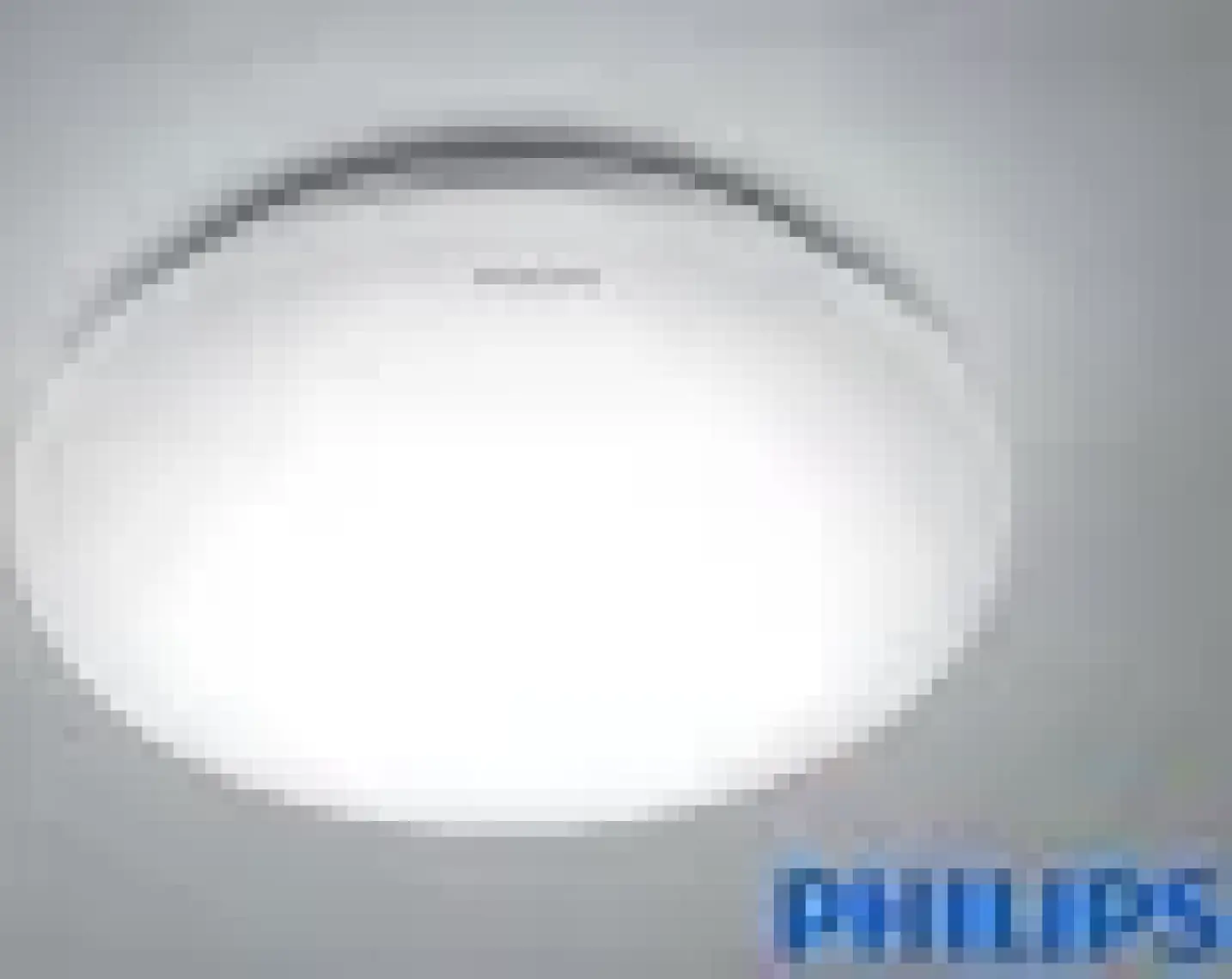 Philips 17W Led Armatür Plafonyer Sarı 2700K - Balkon - Banyo - Tavan Lamba