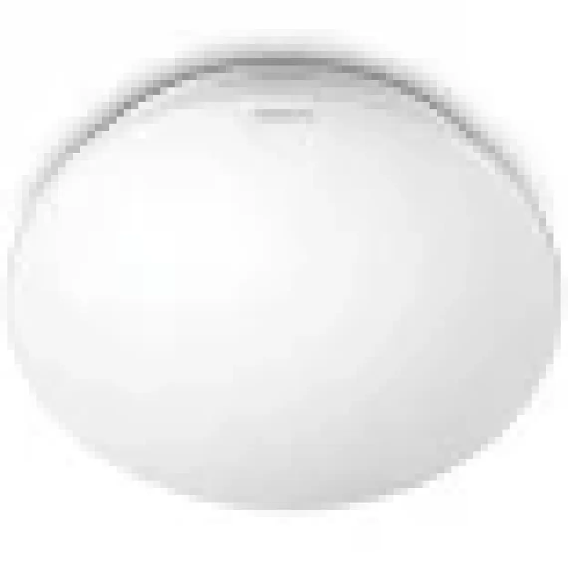 Philips 17W Led Armatür Plafonyer Sarı 2700K - Balkon - Banyo - Tavan Lamba