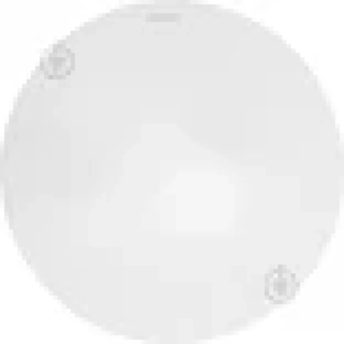 Philips 17W Led Armatür Plafonyer Sarı 2700K - Balkon - Banyo - Tavan Lamba