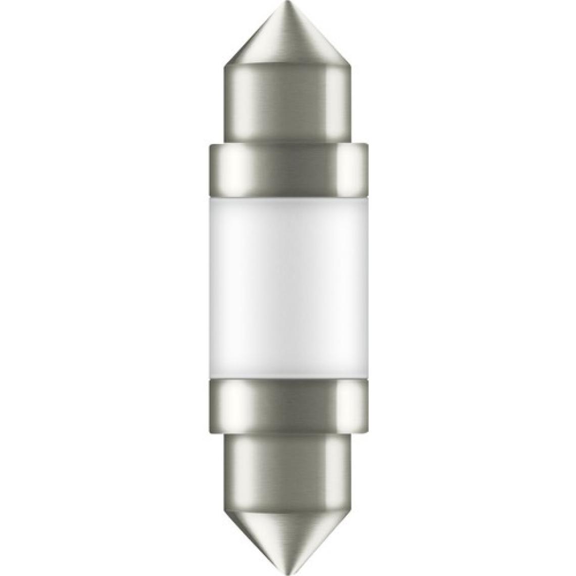 Osram Sofit LED Ledriving Sl C5W 36MM 6000K Beyaz Işık 4 Yıl Garantili 6418WP.01B (1 Adet)