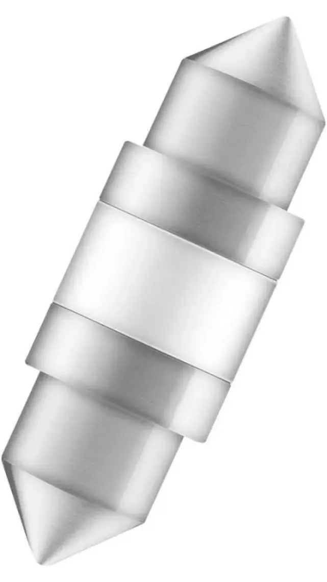 Osram Sofit LED Ledriving Sl C5W 31MM 6000K Beyaz Işık 4 Yıl Garantili 6438DWP.01B (1 Adet)