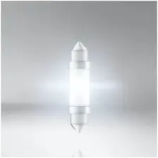 Osram Sofit LED Ledriving Sl C5W 41MM 6000K Beyaz Işık 4 Yıl Garantili 6413DWP.01B (1 Adet)