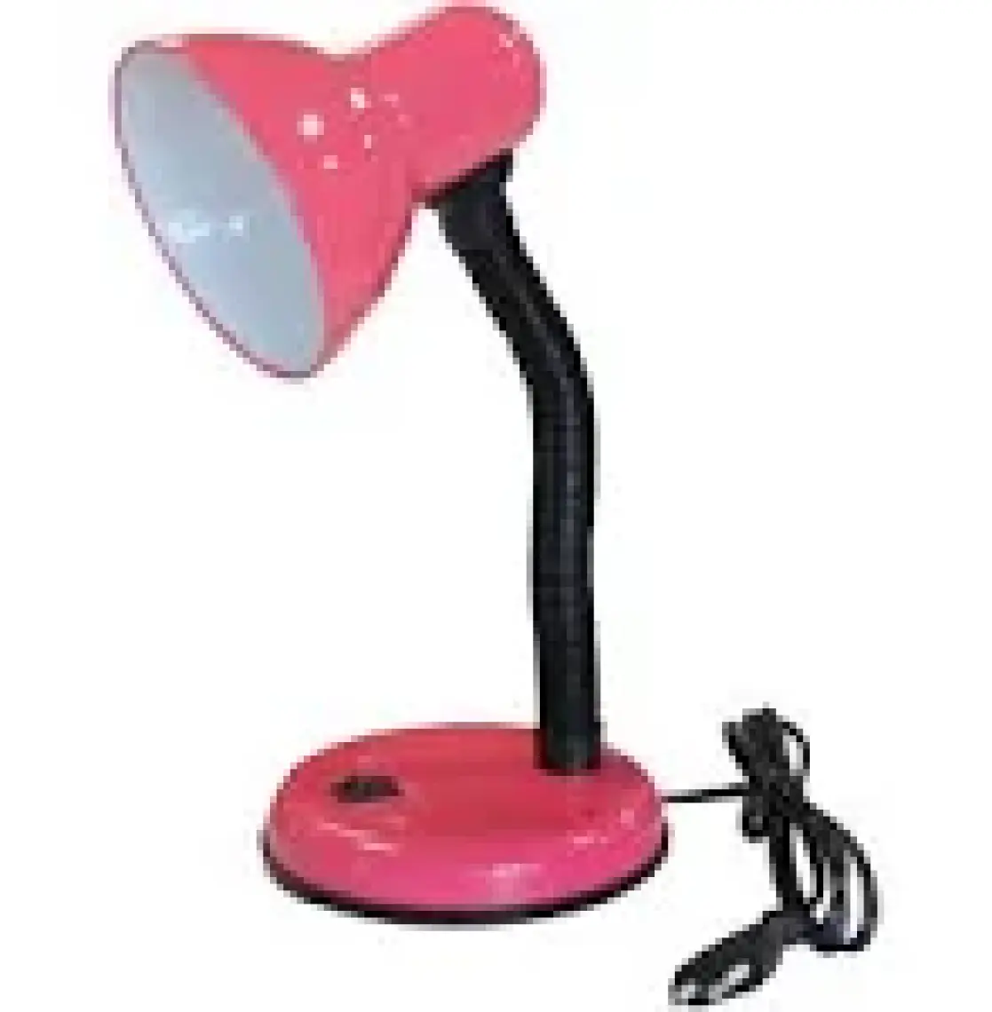 Avec AV-203 Pembe Masa Lambası