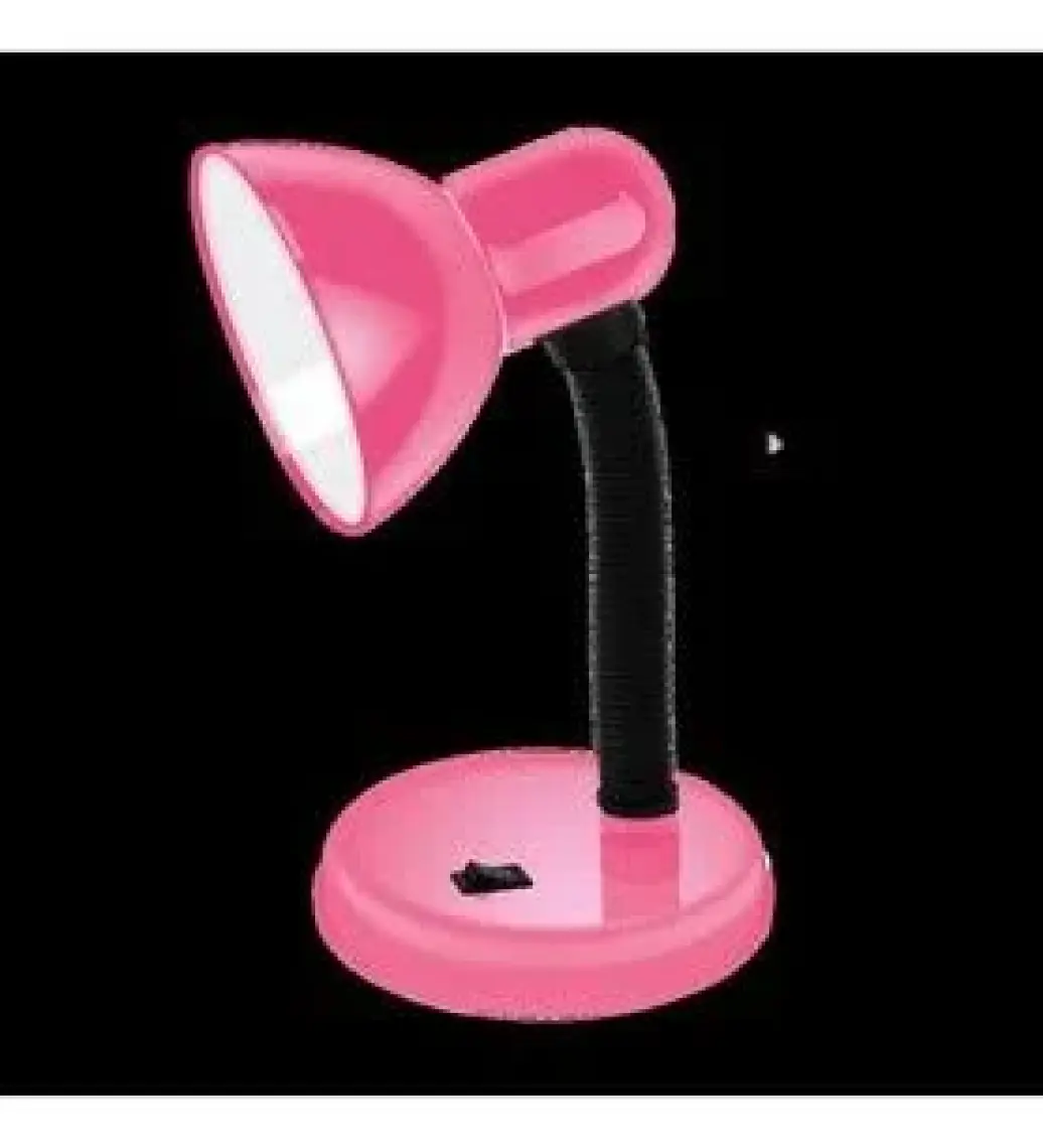 Avec AV-203 Pembe Masa Lambası