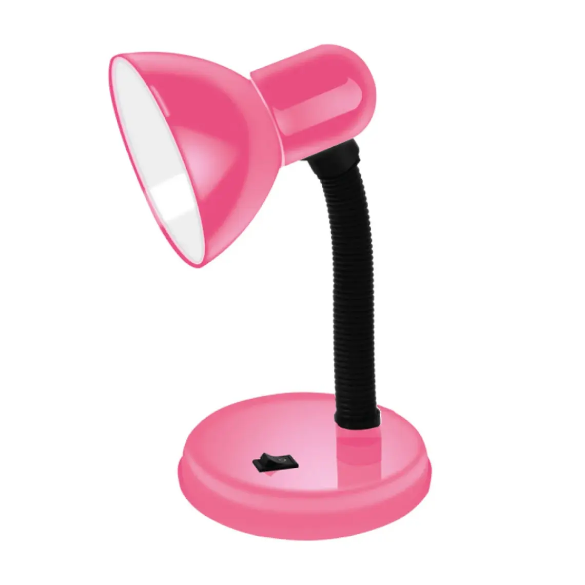 Avec AV-203 Pembe Masa Lambası
