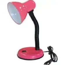 Avec AV-203 Pembe Masa Lambası