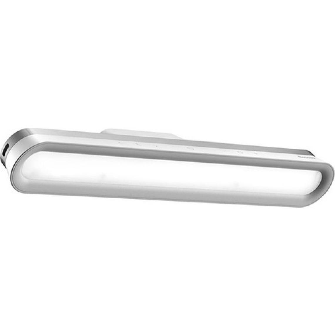 Baseus Magnetic Desk Lamp Mıknatıslı Şarjlı Masa Lambası