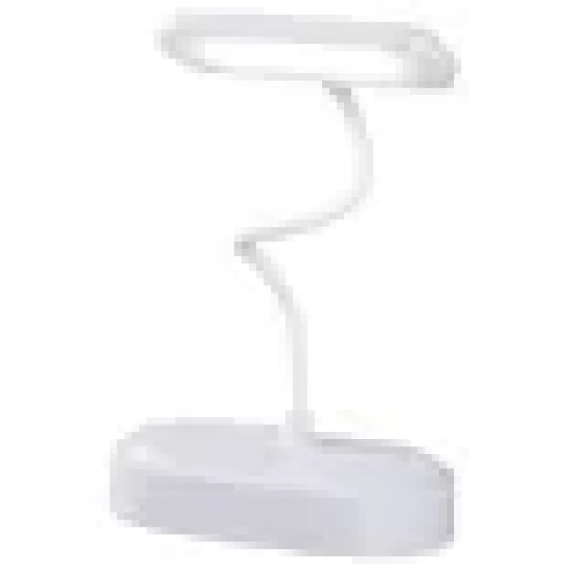 House Pratik HP44 Şarjlı Masaüstü Lamba Beyaz
