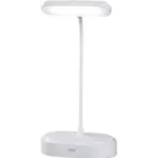 House Pratik HP44 Şarjlı Masaüstü Lamba Beyaz