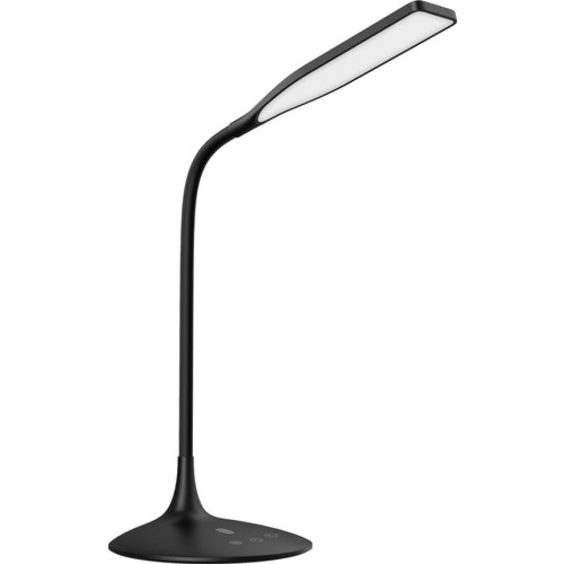 Taotronics Masa Lambası TT-DL1004 Dokunmatik 3 Renk Işıklı Esnek Boyunlu Dekoratif LED Lamba