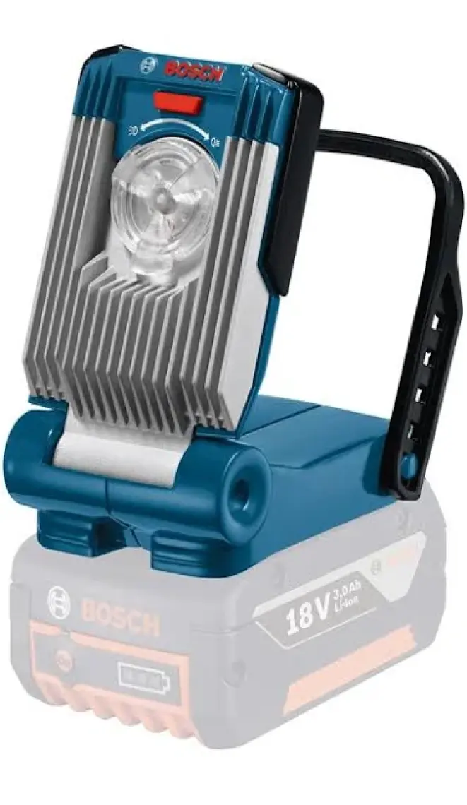 Bosch GLI VariLED Professional El Lambası (Akü ve Şarj Cihazı Dahil Değildir) - 0601443400