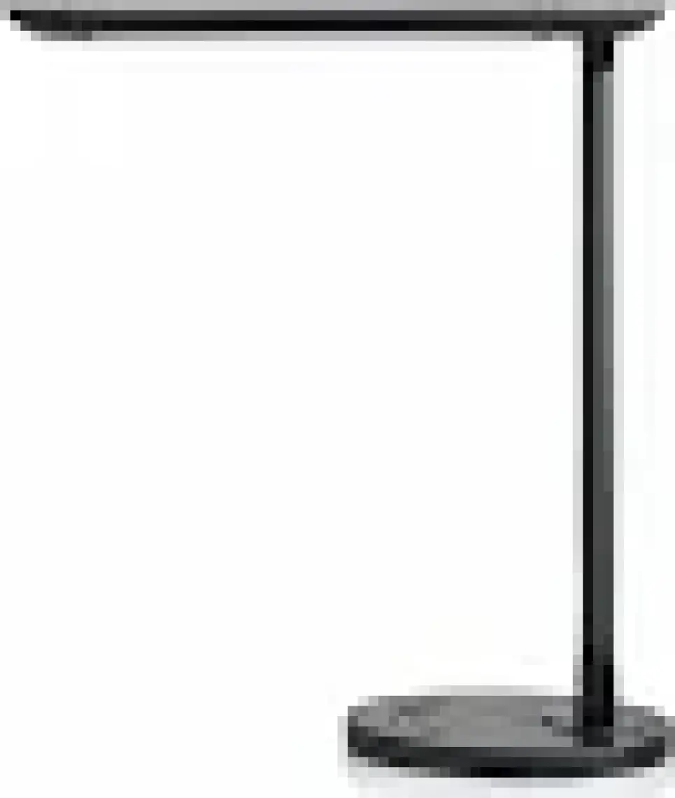 Taotronics TT-DL13 Doğal Akıllı 12W LED Masa Lambası - Gri