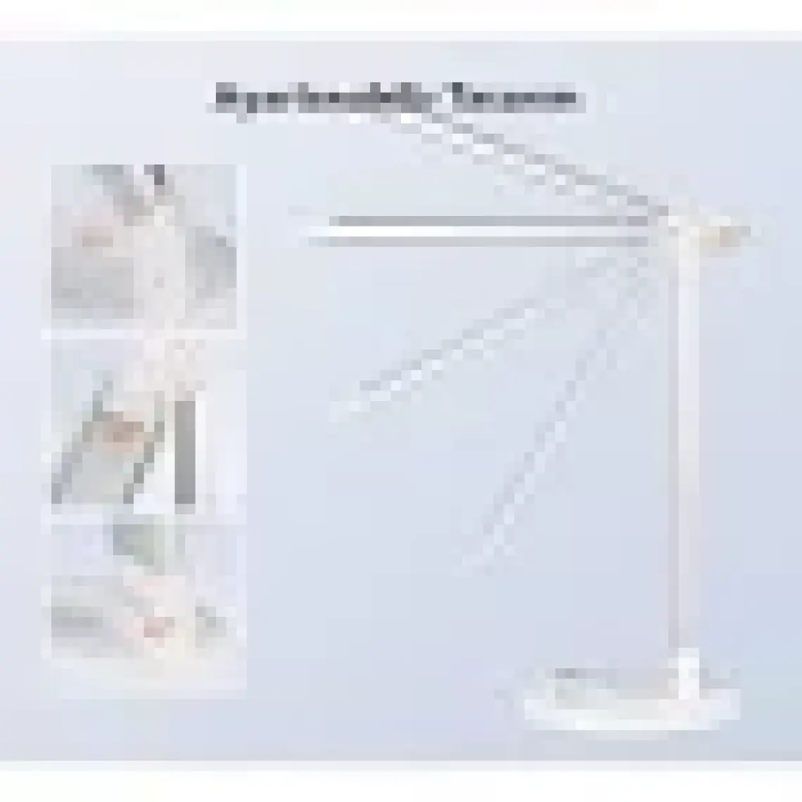 Taotronics TT-DL13 Doğal Akıllı 12W LED Masa Lambası - Gri