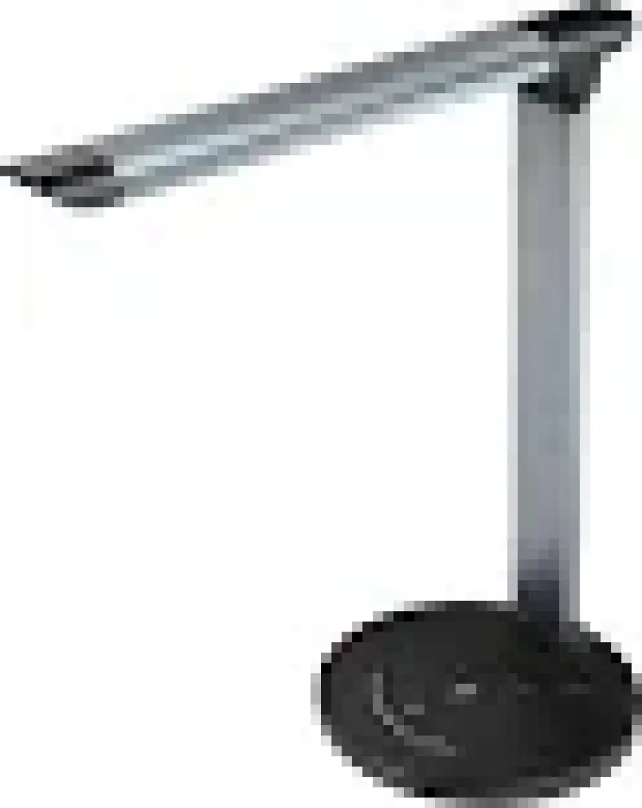 Taotronics TT-DL13 Doğal Akıllı 12W LED Masa Lambası - Gri