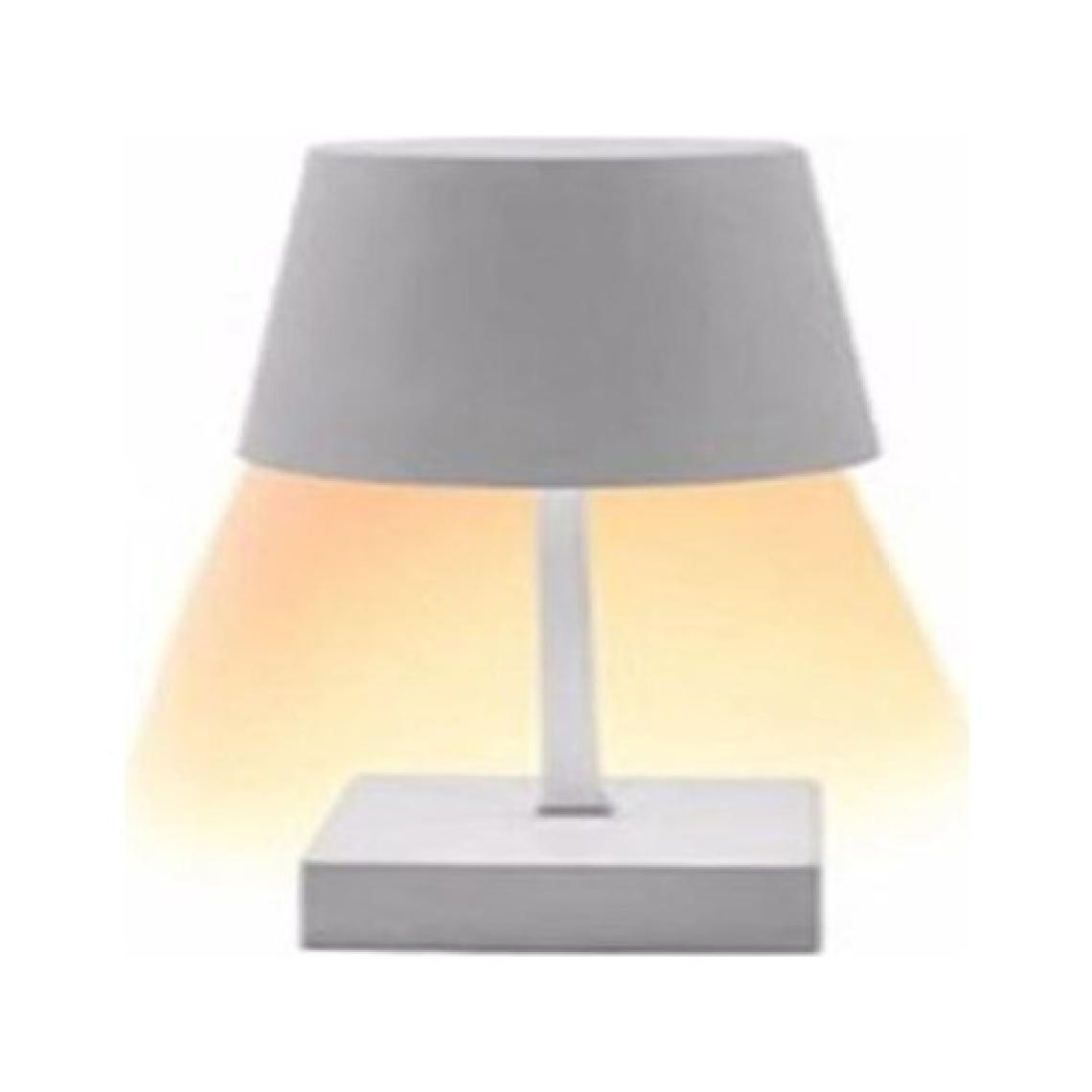 Bood Bb-16 Dokunmatik Masa Lambası