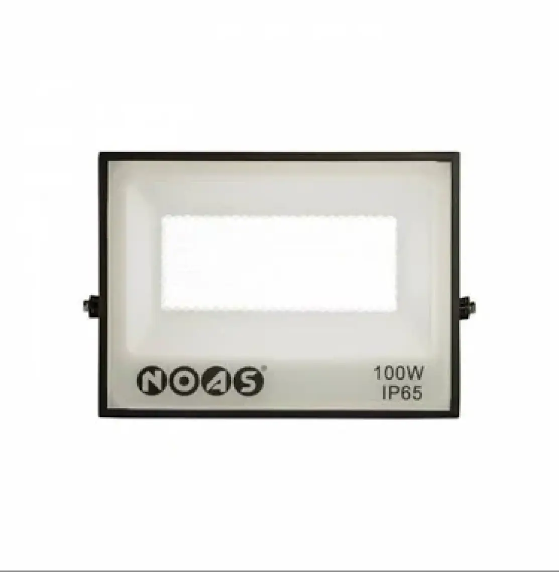 Noas 100W Smd LED Projektör 6500K Beyaz Işık