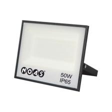 Noas 50 Watt LED Projektör 50W LED Projektör Slim Kasa Beyaz Işık