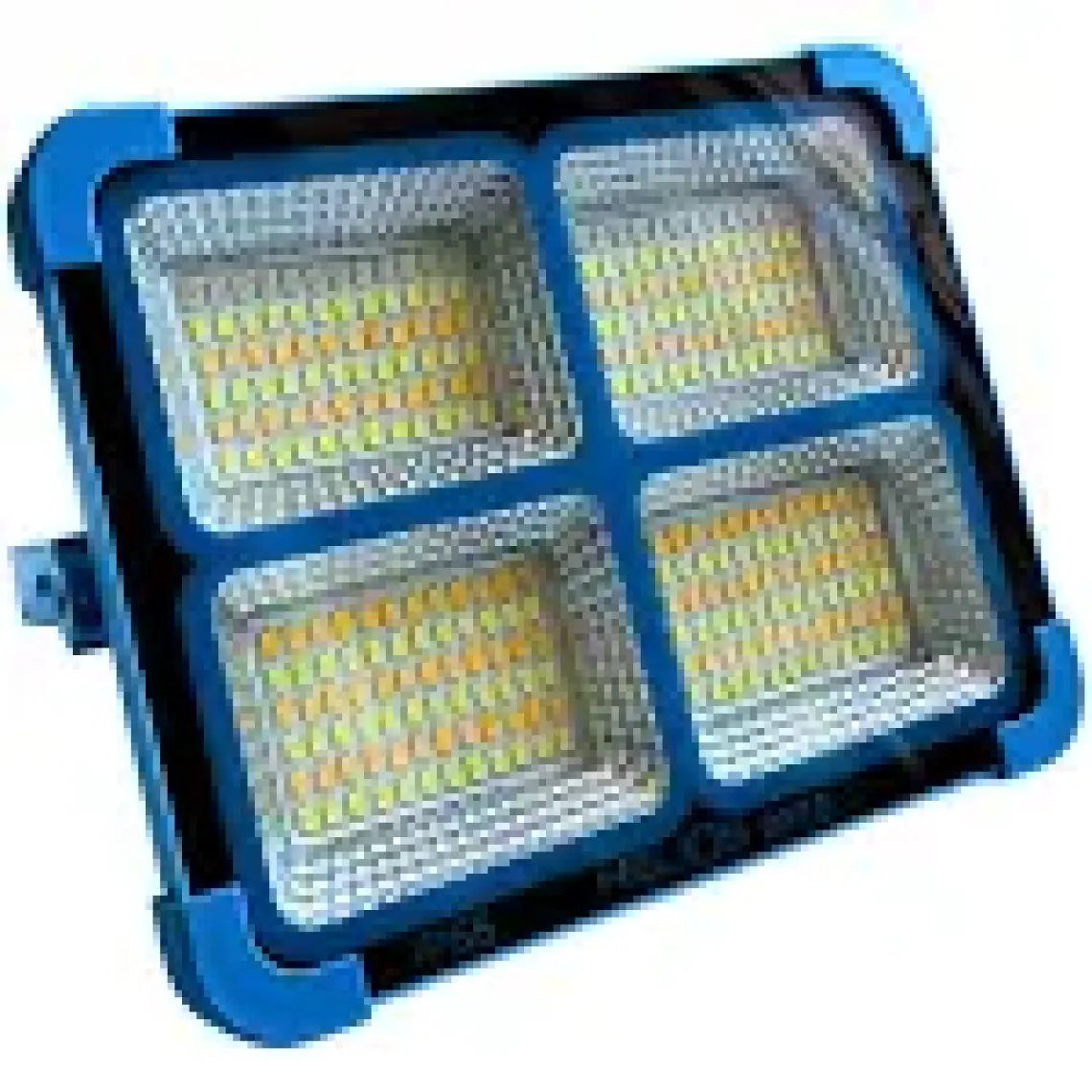 Helios Opto 200 W Solar Şarjlı Smd Projektör 4 Fonksiyonlu Hs 4016