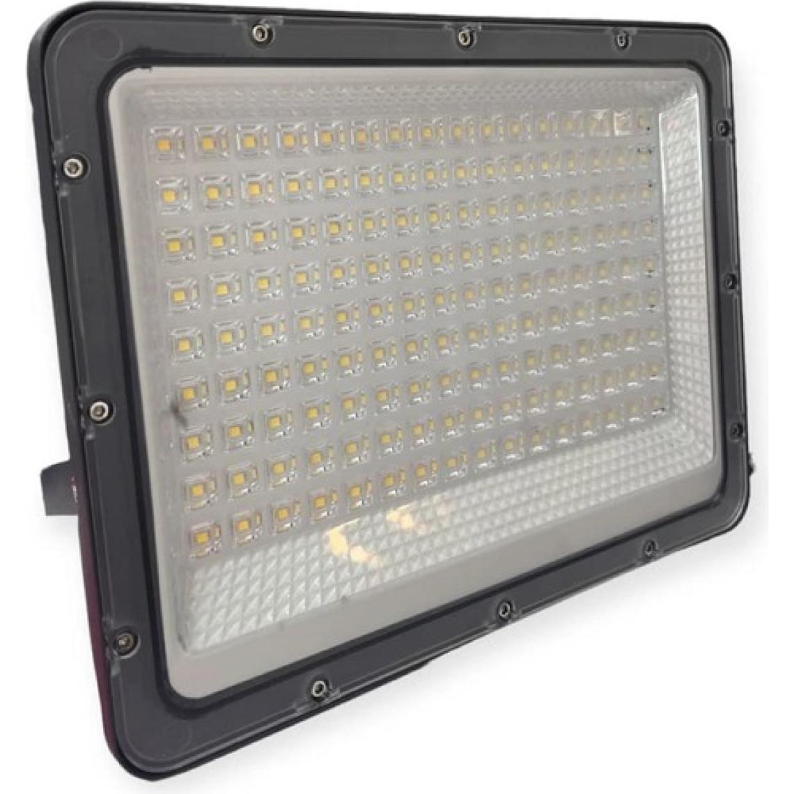 Cata CT-4664 300W Slim Platinum LED Projektör 6500K Beyaz Işık