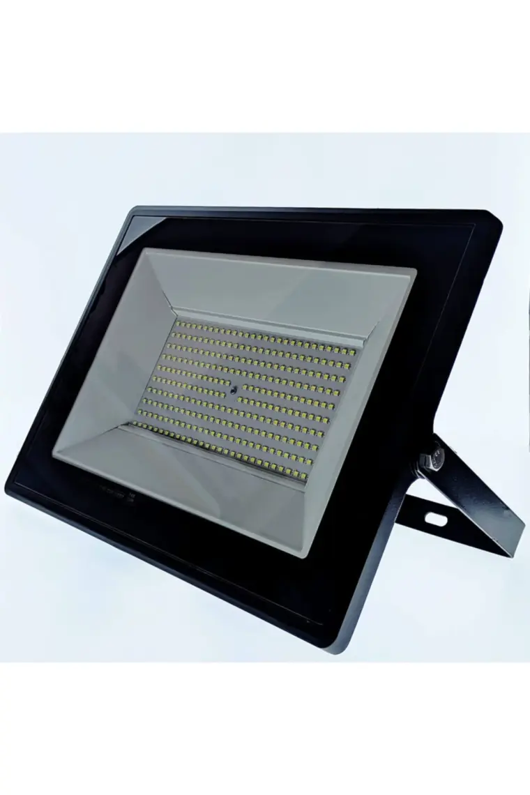 Horoz Pars LED Projektör 200 W Beyaz Işık