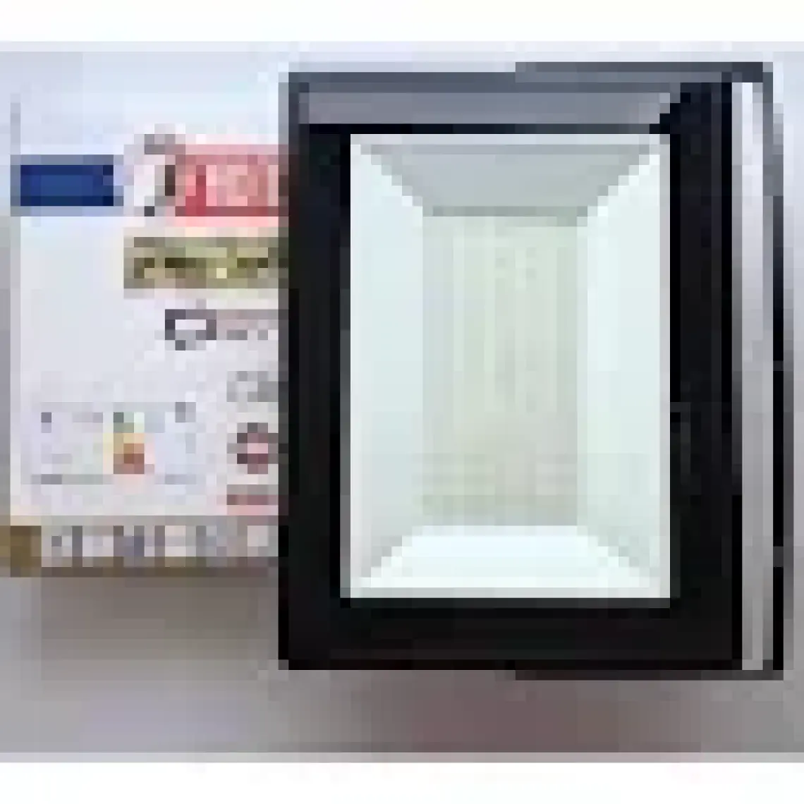 Horoz Pars LED Projektör 200 W Beyaz Işık