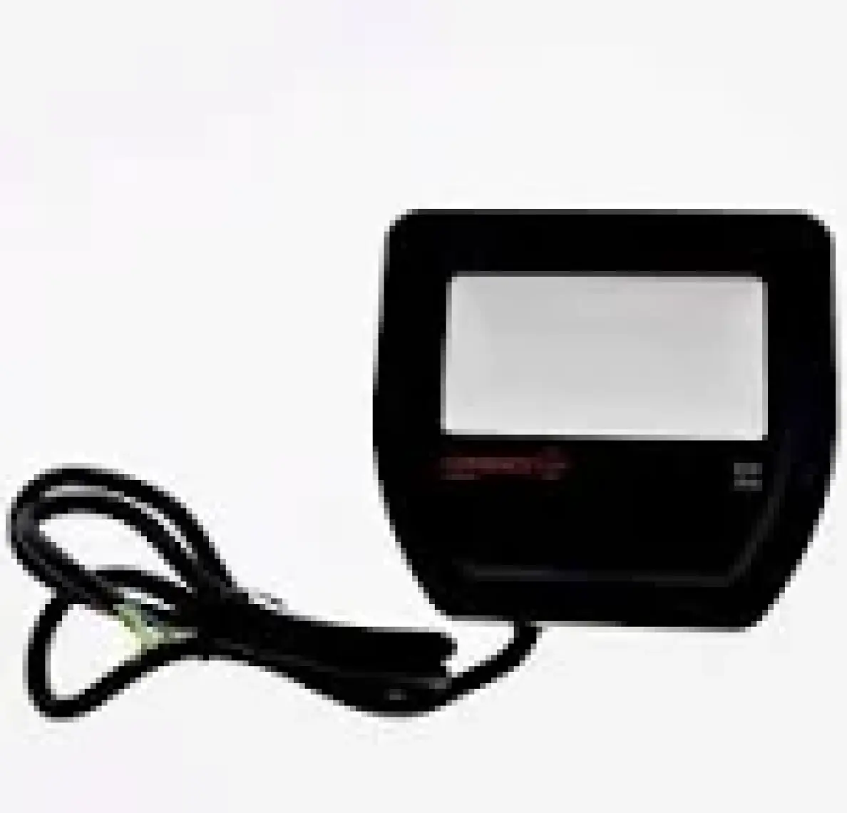 Osram 20W Led Projektör 6500K (Beyaz) Ledvance Floodlight Siyah Kasa