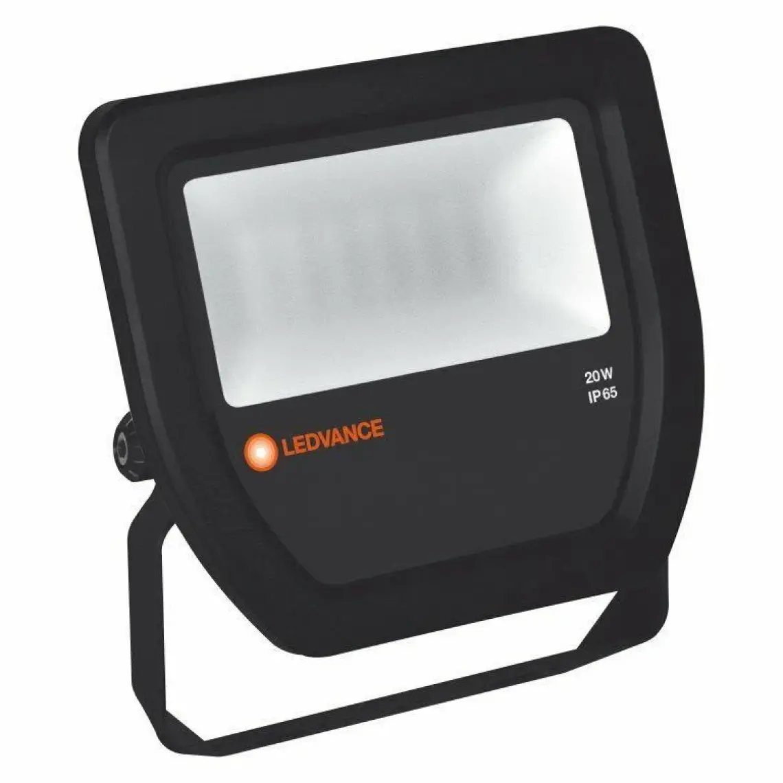 Osram 20W Led Projektör 6500K (Beyaz) Ledvance Floodlight Siyah Kasa