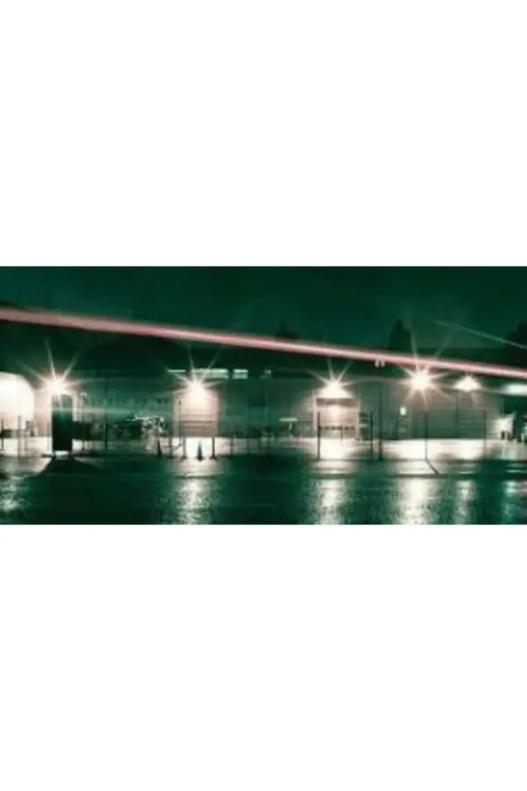 Osram 20W Led Projektör 6500K (Beyaz) Ledvance Floodlight Siyah Kasa