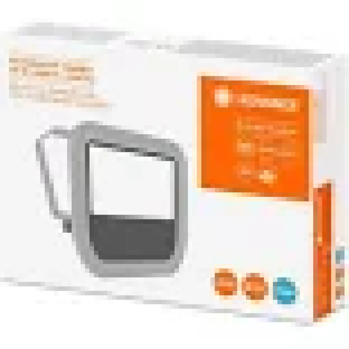 Osram 20W Led Projektör 6500K (Beyaz) Ledvance Floodlight Siyah Kasa