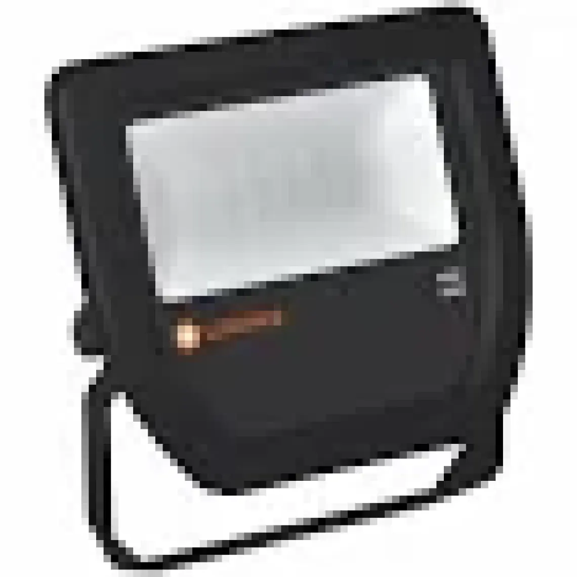 Osram 20W Led Projektör 6500K (Beyaz) Ledvance Floodlight Siyah Kasa