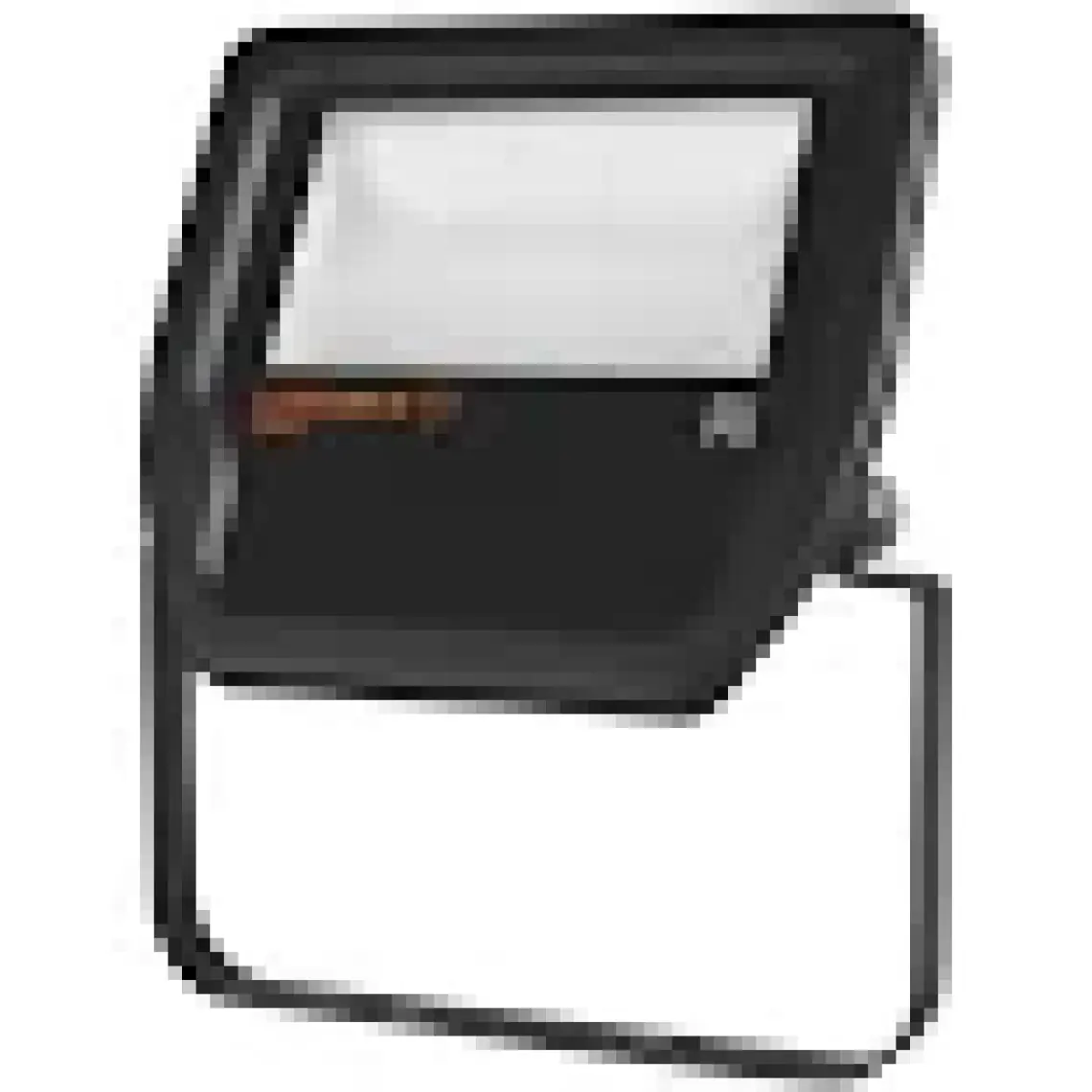 Osram 20W Led Projektör 6500K (Beyaz) Ledvance Floodlight Siyah Kasa