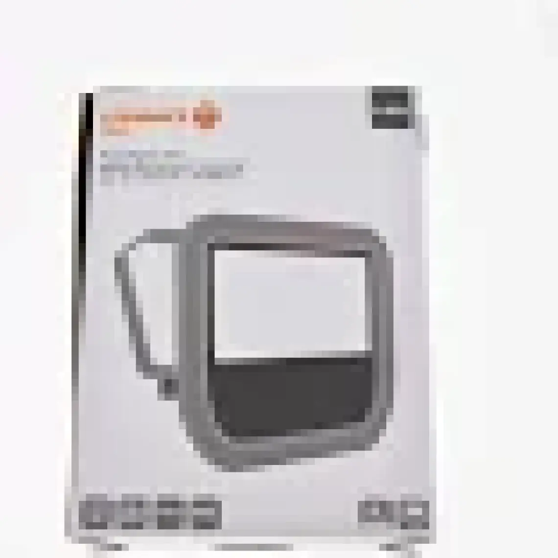 Osram 20W Led Projektör 6500K (Beyaz) Ledvance Floodlight Siyah Kasa