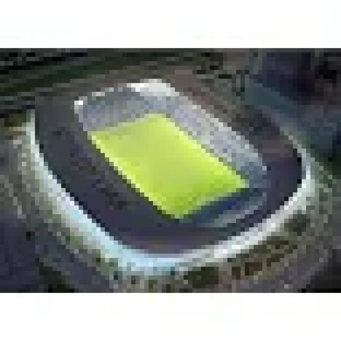 Osram 20W Led Projektör 6500K (Beyaz) Ledvance Floodlight Siyah Kasa
