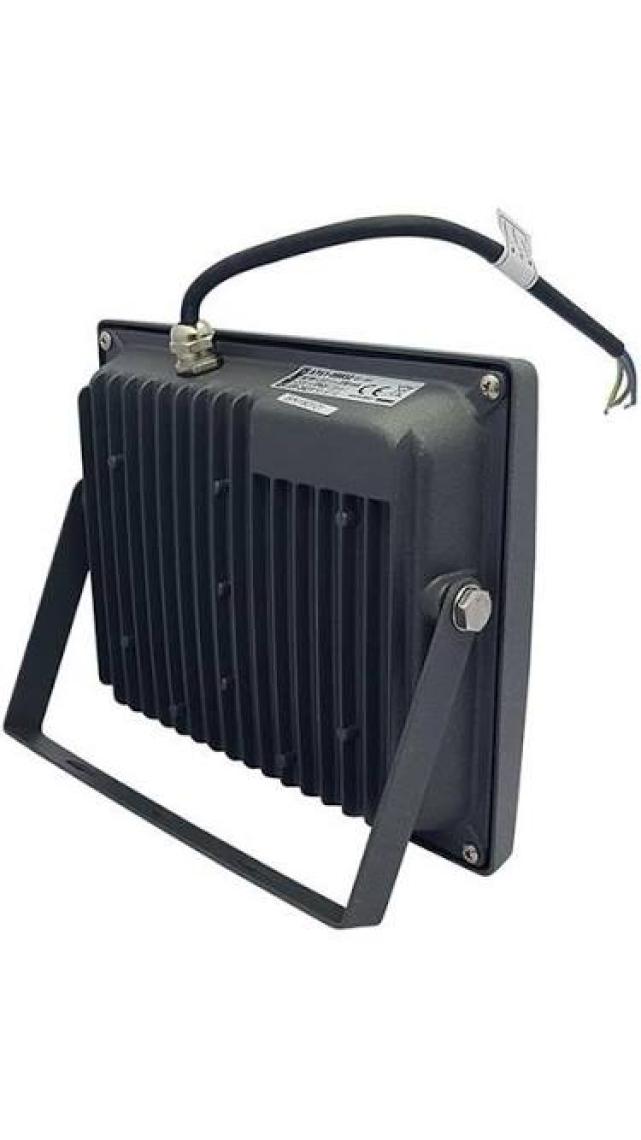 Ack 50 W Beyaz Smd Led Projektör