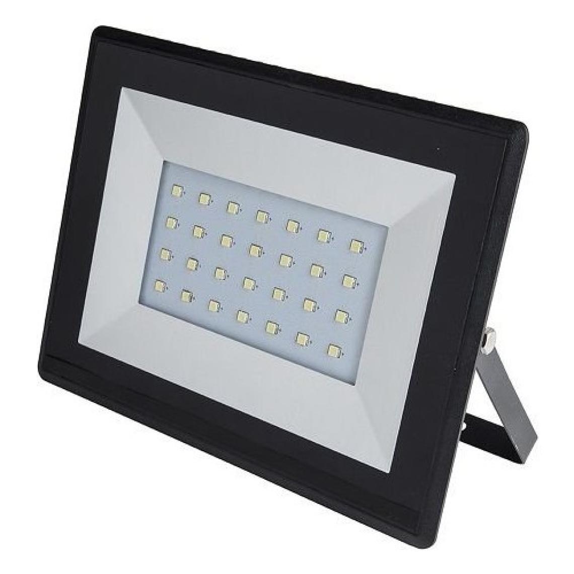 Cata CT-4656 20 W Gün Işığı Slim Led Projektör