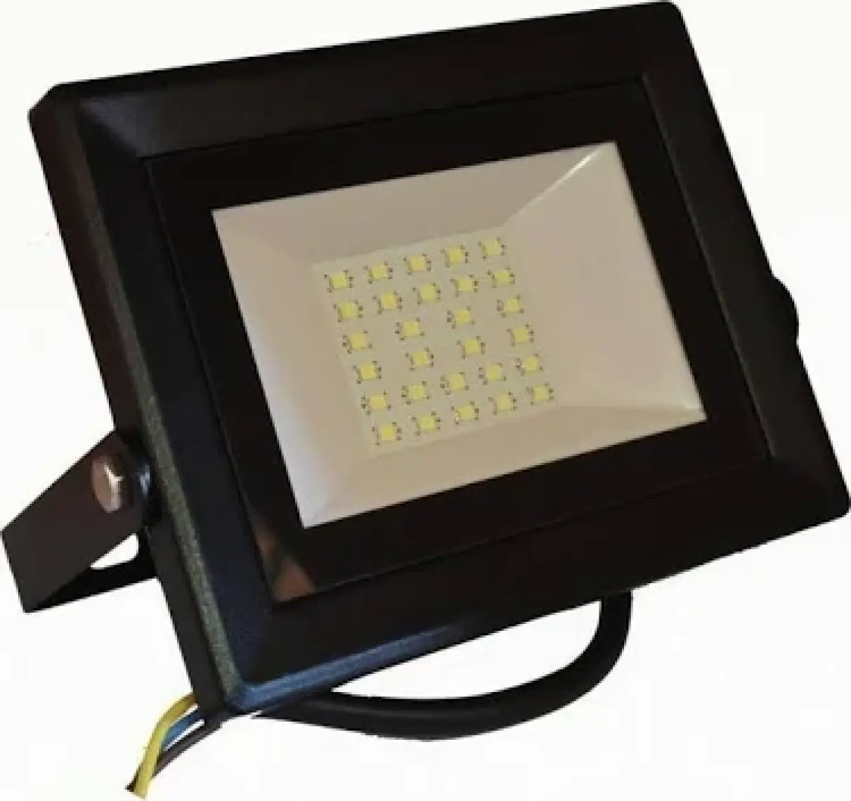 Horoz Elektrik Horoz Pars-30 30W 6400K Beyaz Işık Slim LED Projektör