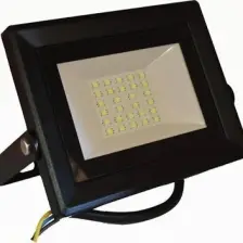 Horoz Elektrik Horoz Pars-30 30W 6400K Beyaz Işık Slim LED Projektör